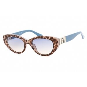 Guess | Accessories | Guess Shiny Black And Gold Sunglasses  display picture 2